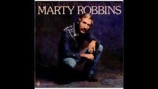 Marty Robbins -- Return To Me