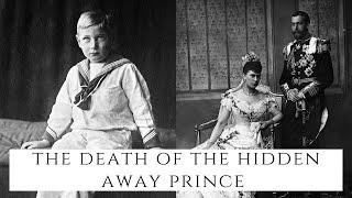 The Death Of The Hidden Away Prince