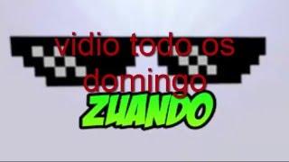 2016 _ canal zueira 100 limites