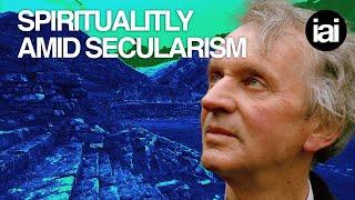 Spirituality in a secular world | Rupert Sheldrake