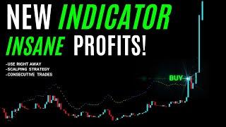 The Most Profitable Scalping Indicator Ever Created? Watch and Decide.