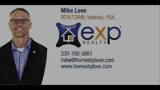 Welcome to the office of Mike Love with eXp Realty in Fairlawn!