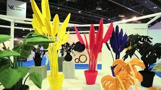 INDEX Exhibition Dubai | 17-19 September | Day 1 Show Highlights