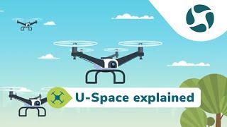 How does a U-Space work?