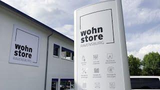 Fischer Service und Fischer renoviert haben ihren neuen Wohnstore in Ravensburg eröffnet.