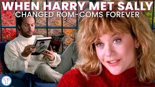 Why When Harry Met Sally is Still the Most Iconic Fall Rom-Com  Explained