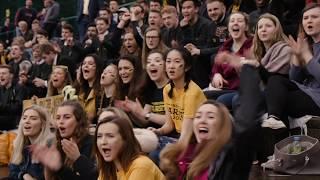 Sheffield Students' Union Intro Week 2019