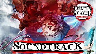 Demon Slayer: Swordsmith Village Arc Soundtrack | Season 3 OST Compilation