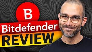 Bitdefender review 2025 | Is it one of the BEST antivirus?