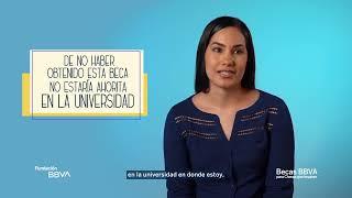 Conoce a los Chavos que Inspiran de Fundación BBVA