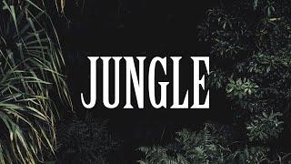 Norimaki - Jungle