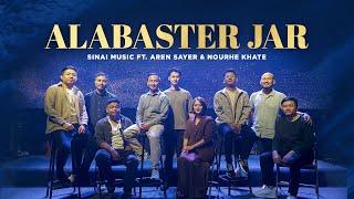 Alabaster Jar | @sinaimusic ft. Aren Sayer & Nourhe Khate @nourhekhate | @RedSeaFilms