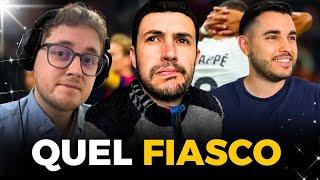 ️MBAPPÉ REMPLAÇANT? LA FIN DU CYCLE ANCELOTTI ? Podcast Real feat @RealFrancetv et @AlexSanFoot