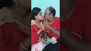 mami papa baccho ke samne agar aise kam kore to baby ko keya effect hota #youtubeshorts #funnyvideo