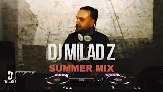 Persian Music Mix 2024 | Live Set by Dj Milad.z 