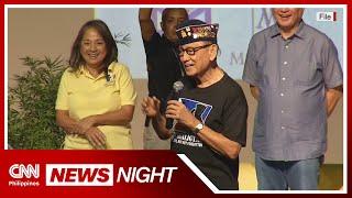 Remembering Fidel V. Ramos' life in public service | News Night