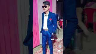 shubham Tripathi