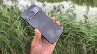 So gut ist das Google Pixel 9 für Videos – auch im Vergleich mit dem Pixel 8