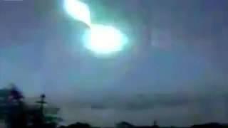 Meteor sighted on the USA East Coast United States 22/03/2013