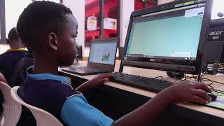 Oxford Eduzone Video - East Africa