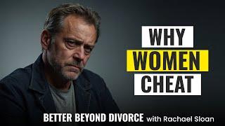 The Real Reason Why Women Cheat On Their Husbands