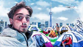 I Investigated the Homeless Capital of Canada...