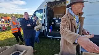 carboot kings coppice lane  as seen on c4 #carboot #c4 #carbootkings