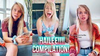 ALL The "HAILEE!" Pick Up Lines! - Hailee And Kendra