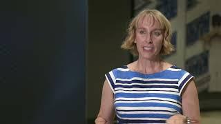 Efficiency Gains and Automation | Dr. Jennifer Golbeck