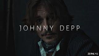 Johnny Depp || A Legend