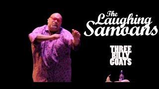 The Laughing Samoans - "Three Billy Goats Gruff" from Island Time