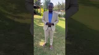 Mastermind Mentor Doctor Victor Lagat Mwenyewe