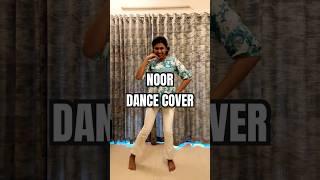 Noor - dance short | Punjabi beats FTW!  #punjabisong #dance #trending #shorts #fyp #bollywood