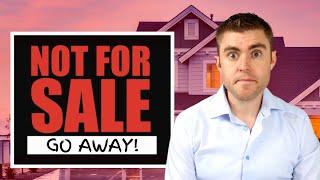 The Housing Market Just Got WORSE | Housing Market Crash 2022