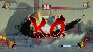 GeoM MoDInside (Guile) vs VEGITA30 (Ken) Part 2.wmv