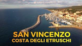 San Vincenzo - Costa degli Etruschi