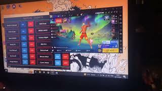 Exposing me while using free fire panel  #pccheck #freefire #panel