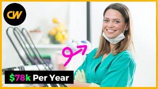 Become a Dental Hygienist in 2021? Salary, Jobs, Education