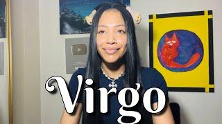 VIRGO ”GET READY! HUGE SURPRISE IS COMING INTO YOUR LIFE!” — VIRGO TAROT DECEMBER