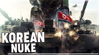 BRITISH STEEL vs KOREAN HORDES | MoWAS 2 MODERN MULTIPLAYER