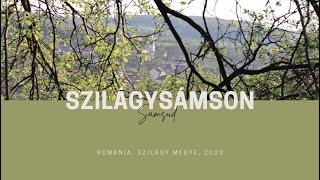 SZILÁGYSÁG : Szilágysámson / Șamșud (69)