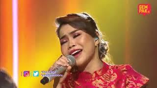 Wani Kayrie - SAYANG 'Jawa' Big Stage (Week 4)