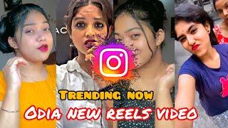 Odia new trending reels//Odia trending song //trending odia reels video// Odia viral creators...