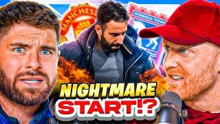 Amorim Nightmare Start! Newcastle Embarrassed & More... | PL Round-Up