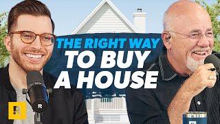 So You're Ready To Buy A House? (Now What?)