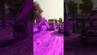 jcb 3dx jcb backhoe #bulldozer #ytshort #shorts #jcbtractor #viralvideo