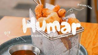 REGRESAMOS a nuestro restaurante favorito de MARISCOS: HUMAR  | 4K