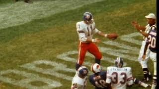 THIS WEEK IN PROFOOTBALL 1970 WK1