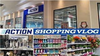 Action Store In Germany | Affordable Household Store