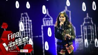 ตอง - แม่สาย - Final - The Voice Kids Thailand - 7 Sep 2020